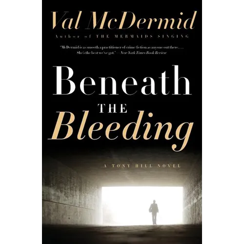 Beneath the Bleeding