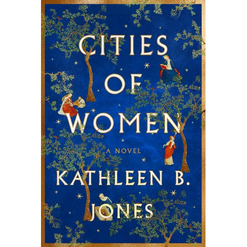 Cities of Women