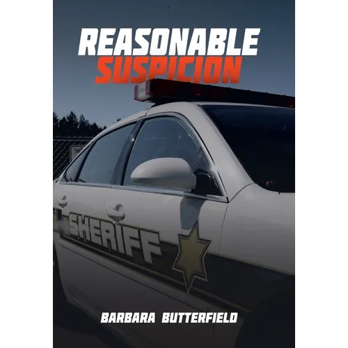 Reasonable Suspicion