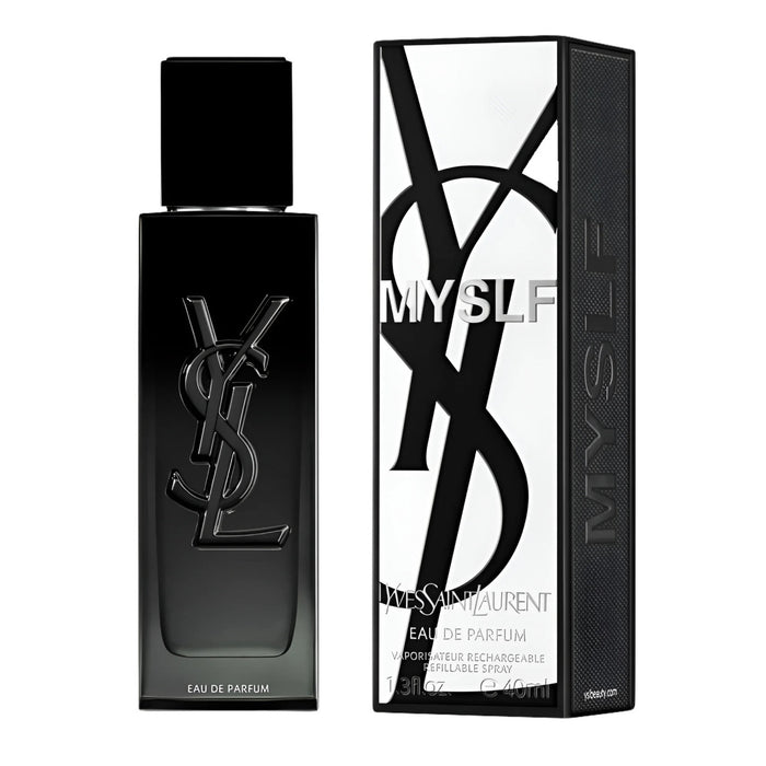 Ysl Myslf by Yves Saint Laurent, 1.3 oz EDP Spray for Men