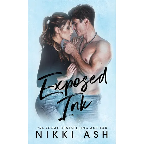 Exposed Ink