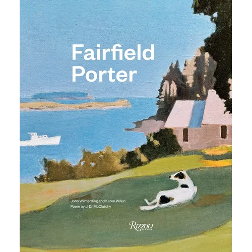 Fairfield Porter