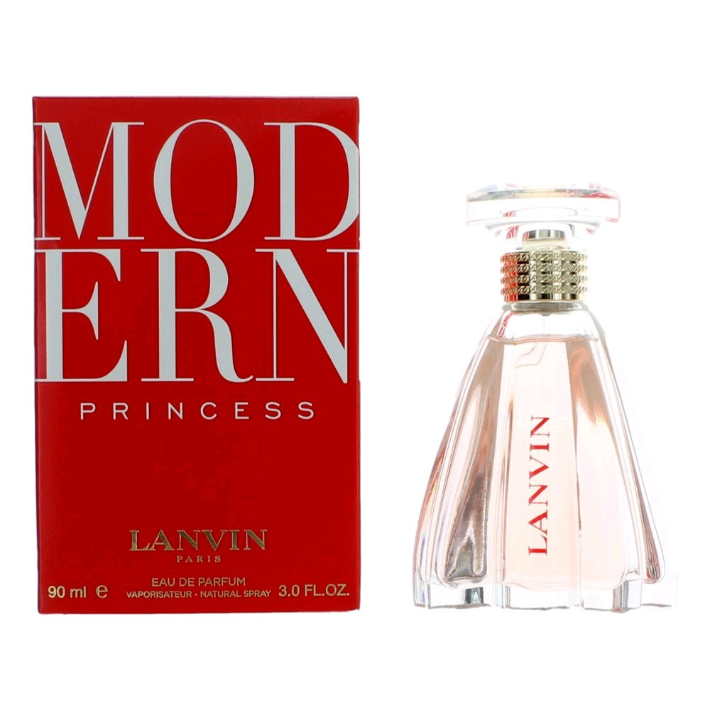 Modern Princess by Lanvin