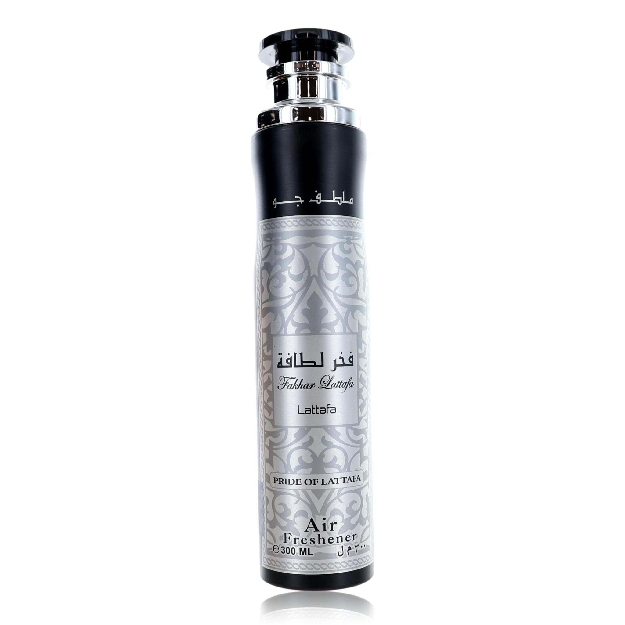 Fakhar for Men by Lattafa, 10 oz Air Freshener  