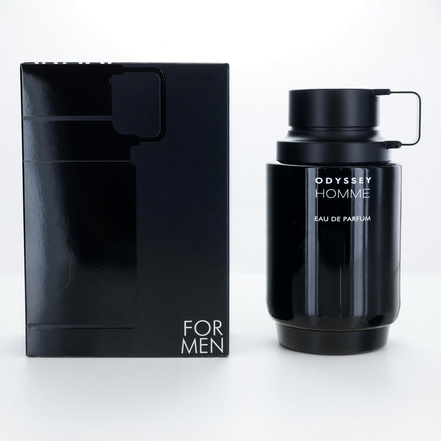 Odyssey Homme by Armaf, 6.8 oz EDP Spray for Men  