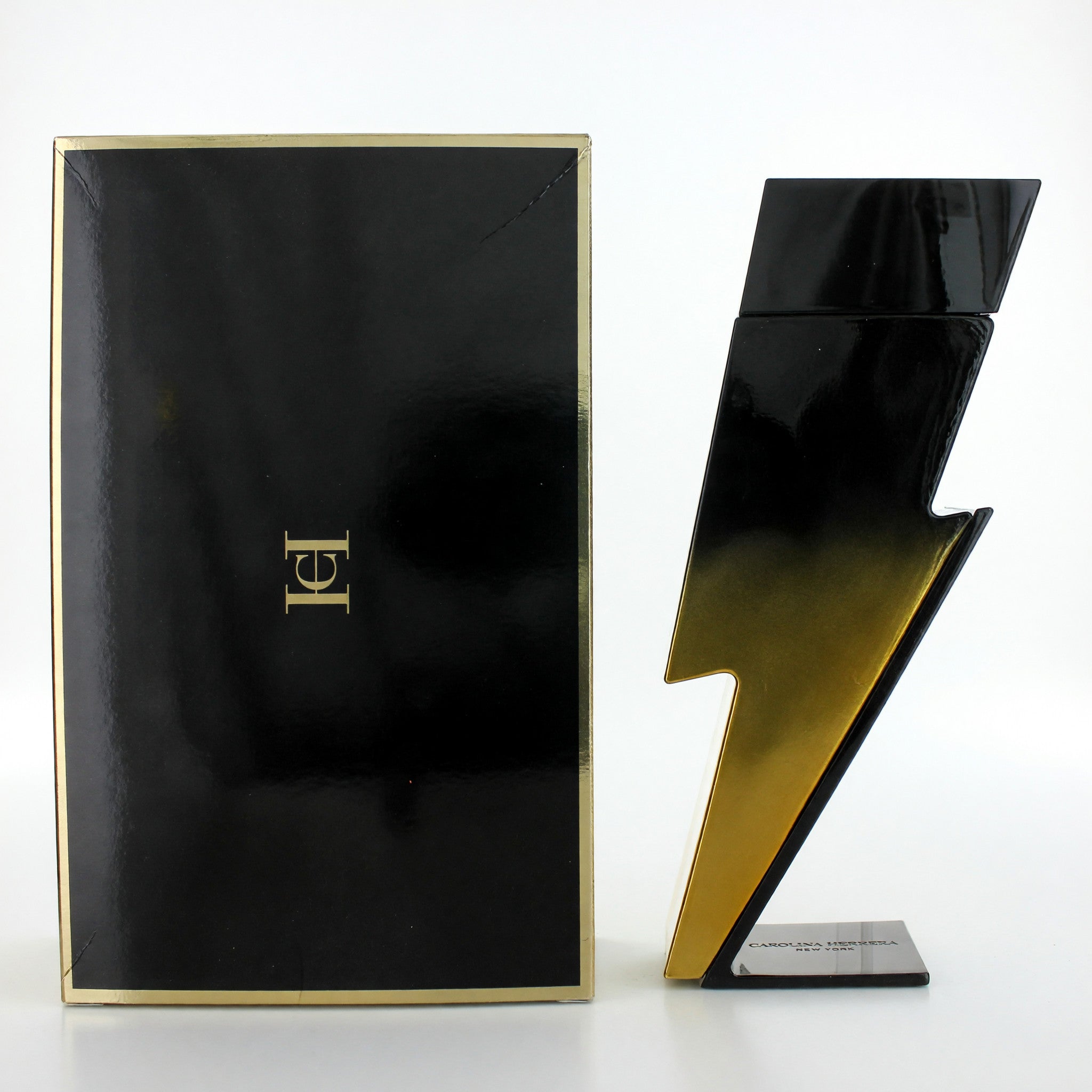 Bad Boy Extreme by Carolina Herrera, 5.1 oz EDP Extreme Spray for Men