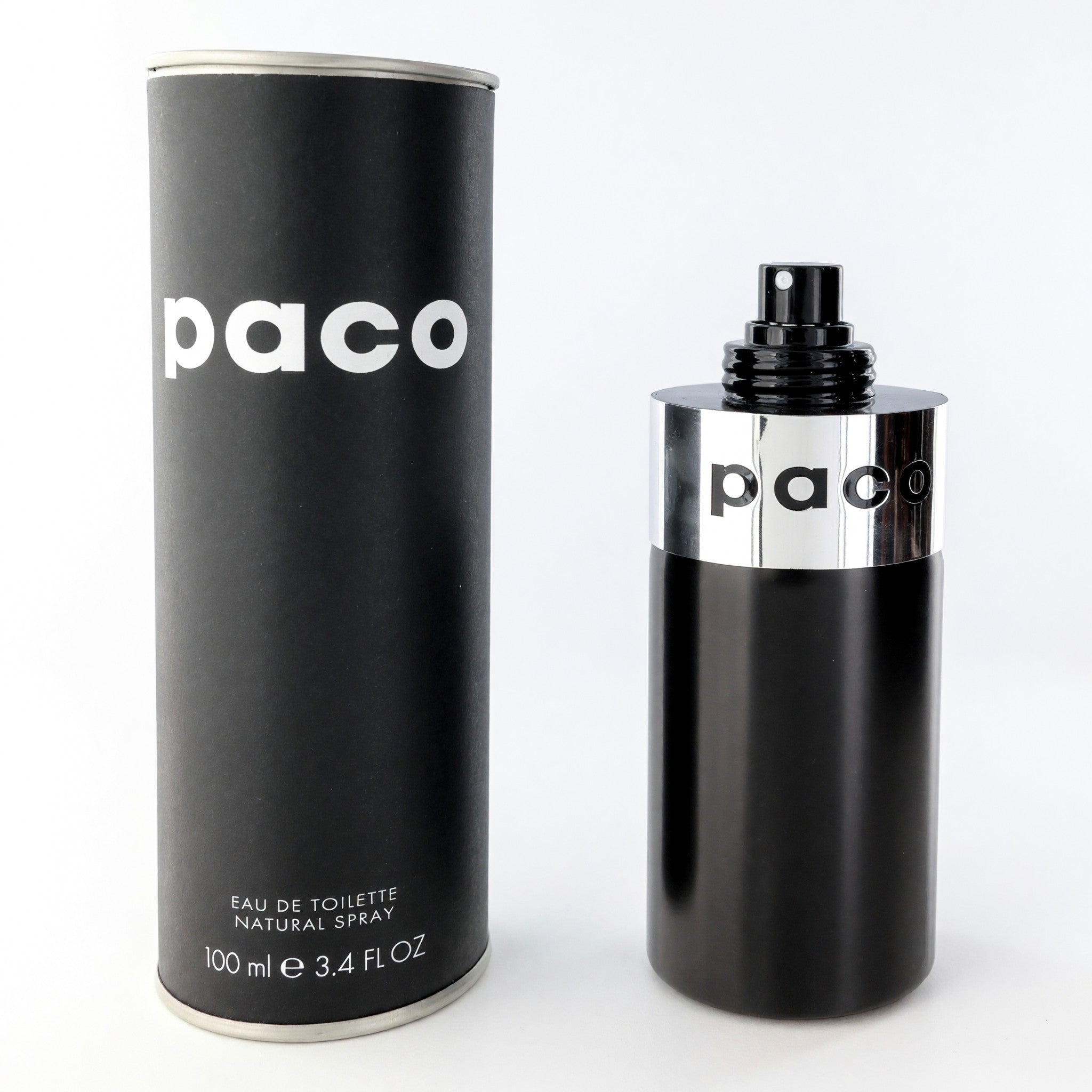 Paco by Paco Rabanne, 3.4 oz EDT Spray for Unisex