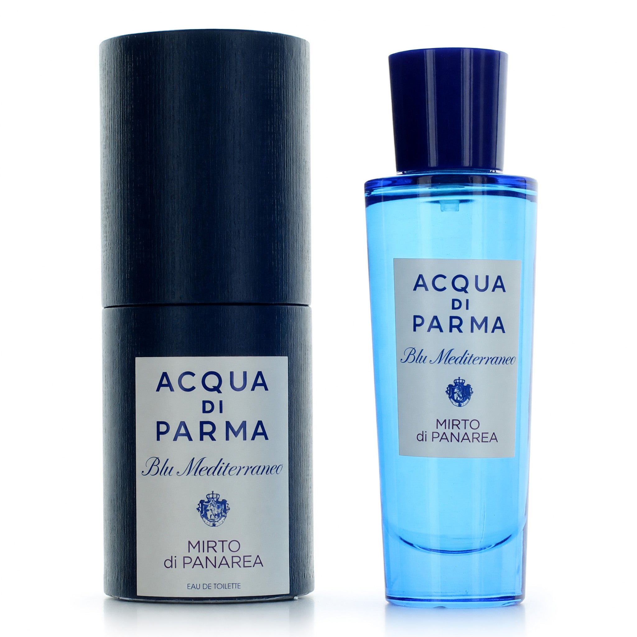 Blu Mediterraneo Mirto Di Panarea by Acqua Di Parma, 1oz EDT Spray for Unisex