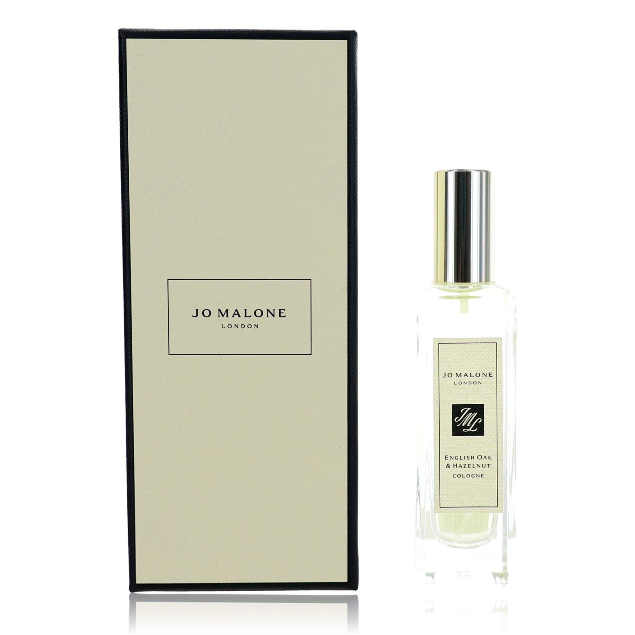 Jo Malone English Oak & Hazelnut by Jo Malone, 1oz Cologne Spray for Unisex