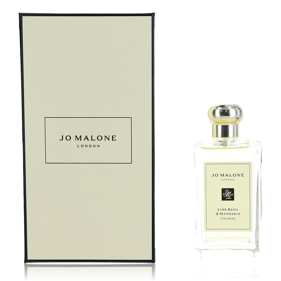 Jo Malone Lime Basil & Mandarin by Jo Malone, 3.4oz Cologne Spray Unisex