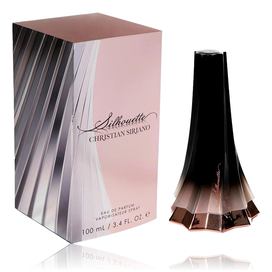 Silhouette by Christian Siriano, 3.4 oz EDP Spray for Women