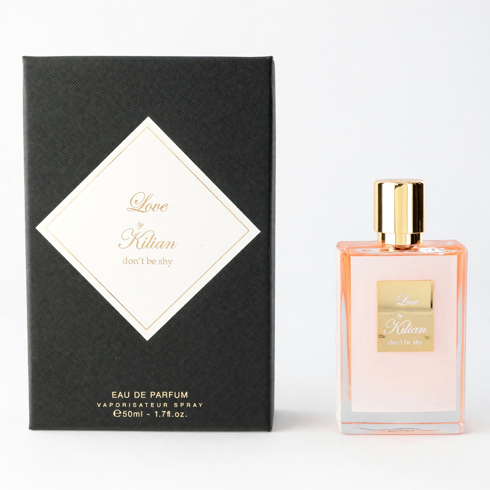 Love Don't Be Shy by Kilian, 1.7 oz EDP Spray for Women