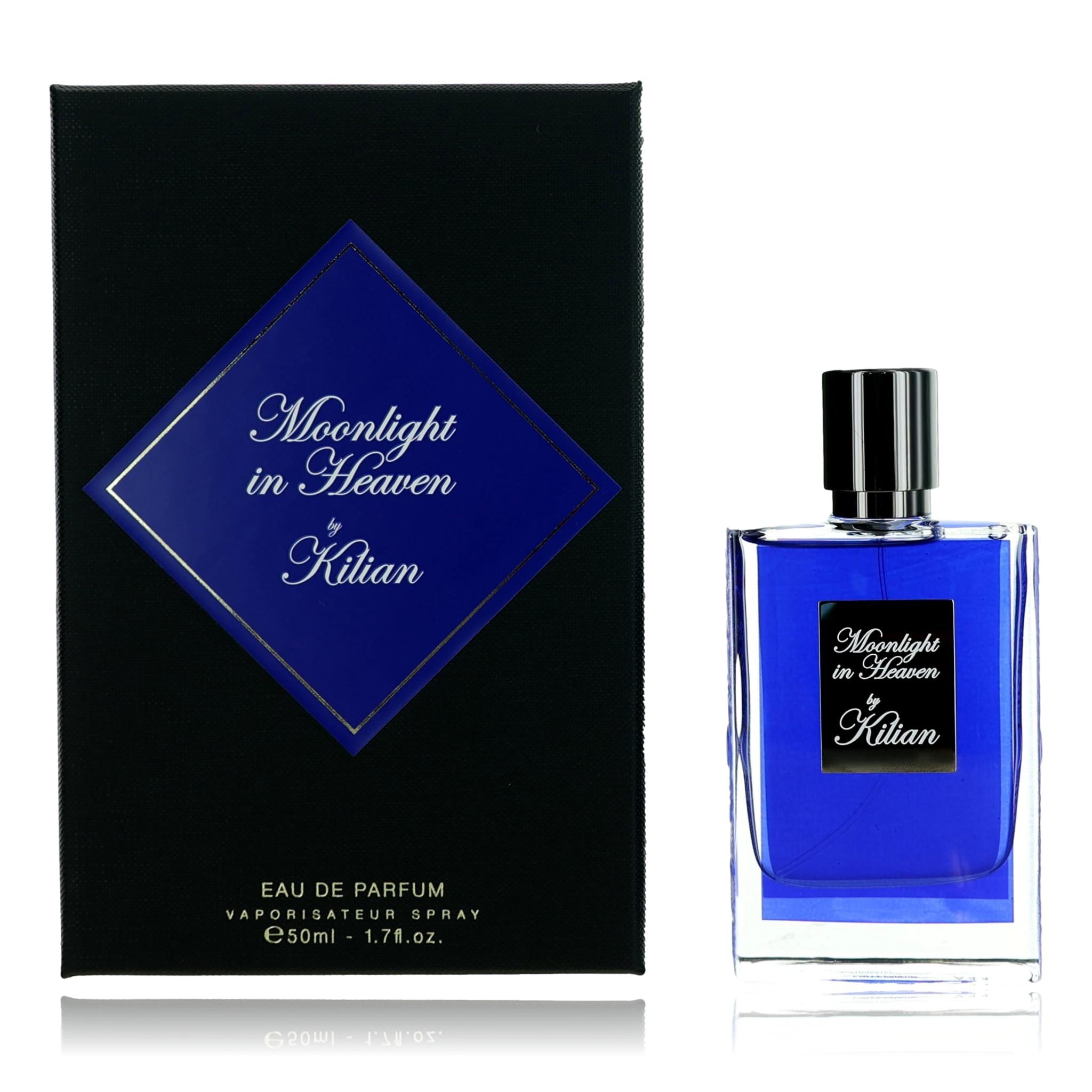 Moonlight in Heaven by Kilian, 1.7 oz EDP Spray for Women 
