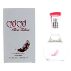Can Can by Paris Hilton, 3.4 oz EDP Spray for Women