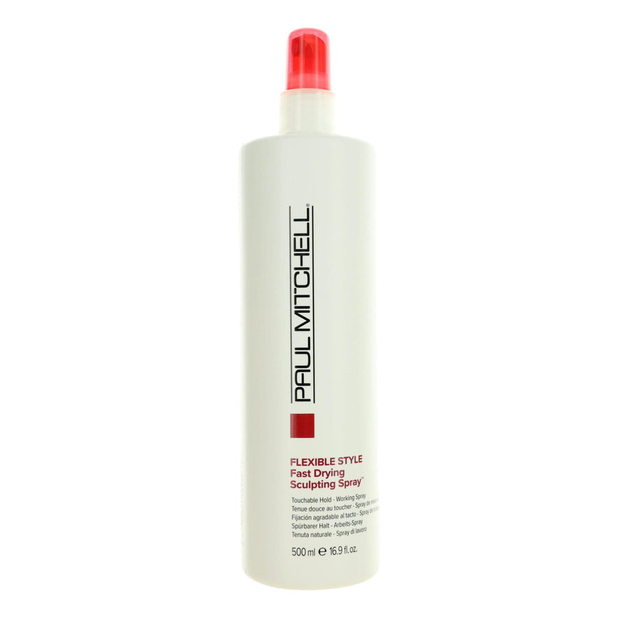 Paul Mitchell, 16.9oz Flexible Style Fast Drying Sculpting Spray