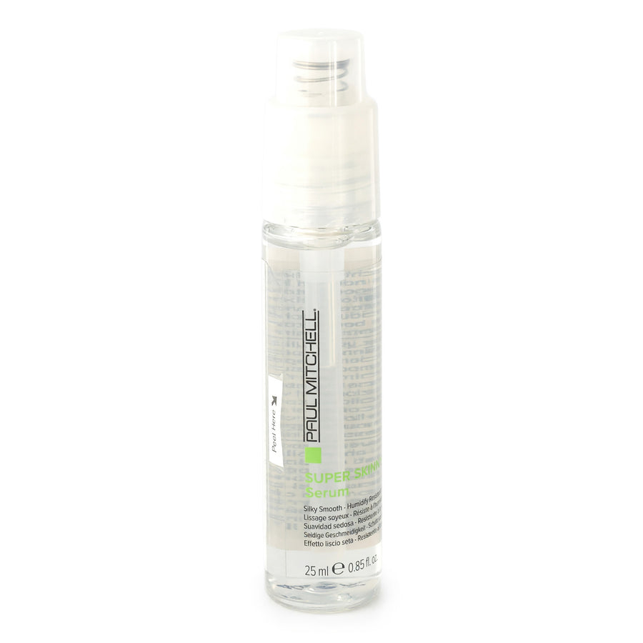 Paul Mitchell Super Skinny Serum by Paul Mitchell, 0.85oz Smoothing Serum