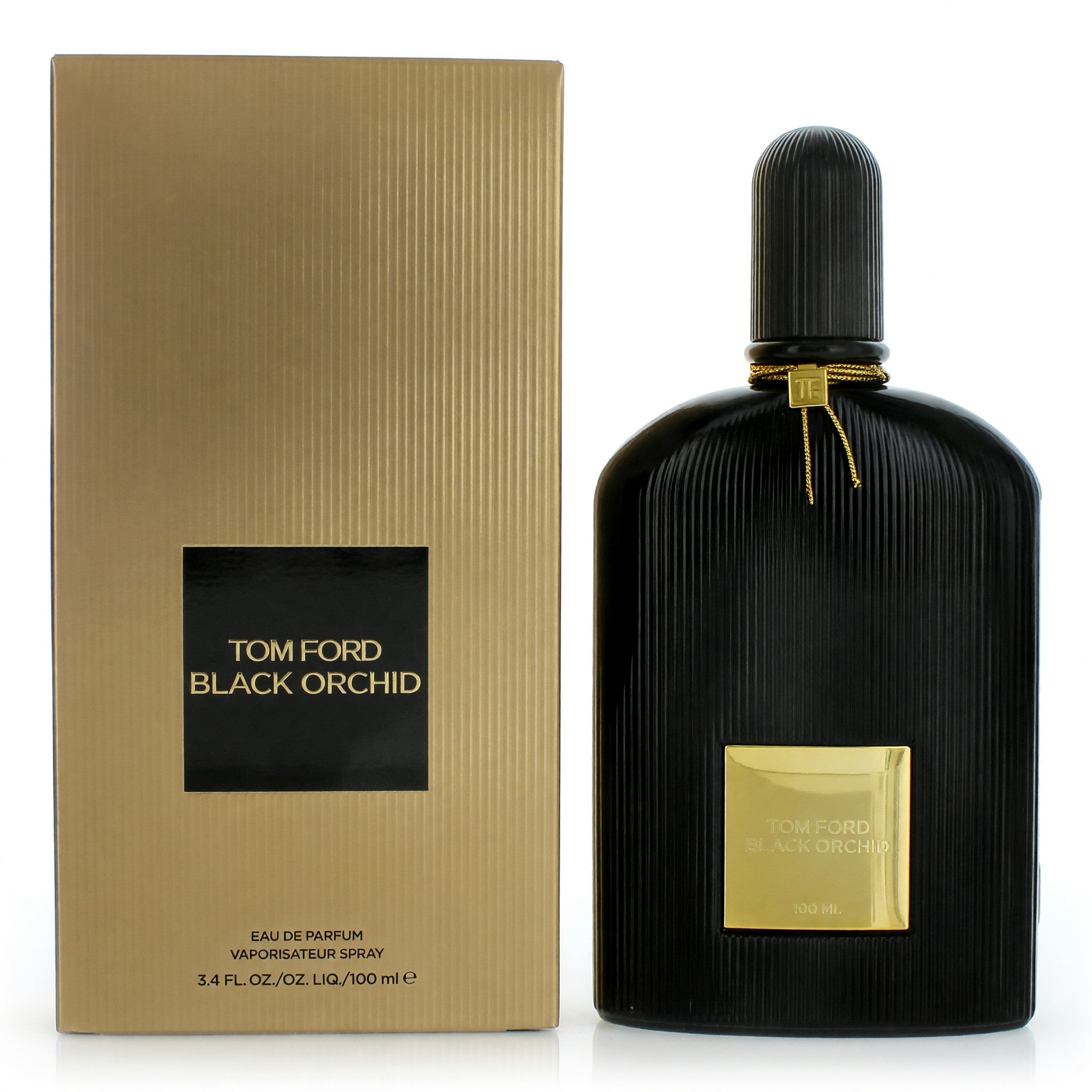 Tom Ford Black Orchid by Tom Ford, 3.4 oz EDP Spray for Unisex