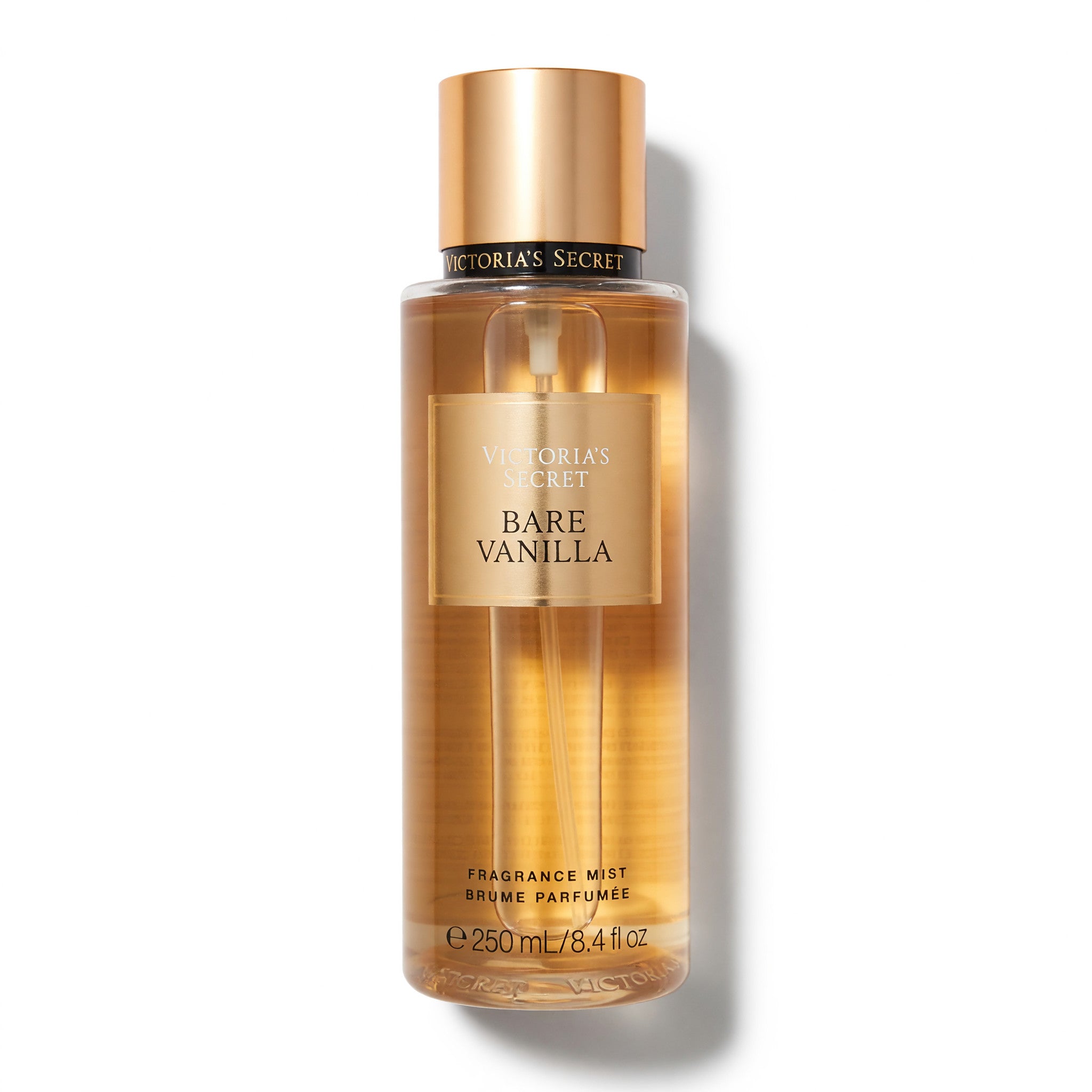 Bare Vanilla  by Victoria's Secret, 8.4oz Fragrance Mist Spray women