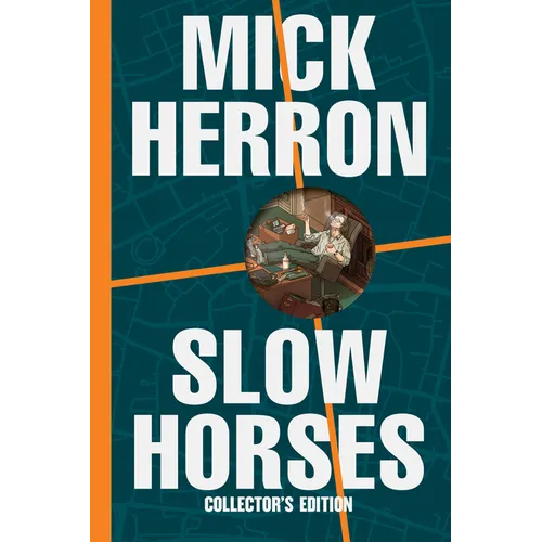 Slow Horses (Collector's Edition)
