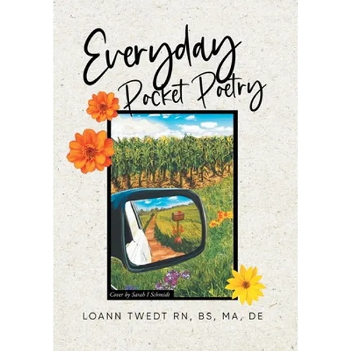 Everyday Pocket Poetry