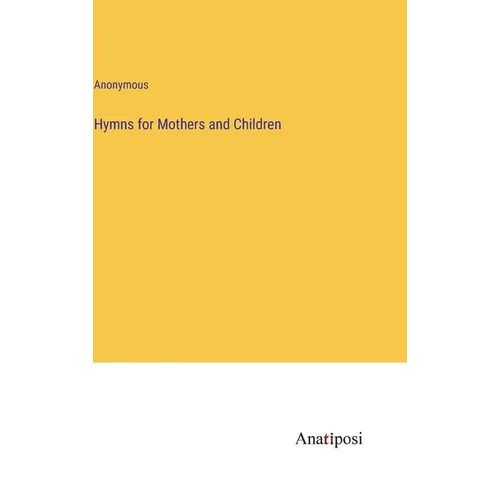 Hymns for Mothers and Children