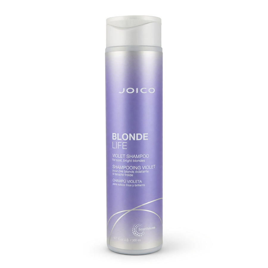Joico Blonde Life by Joico, 10.1 oz Violet Shampoo