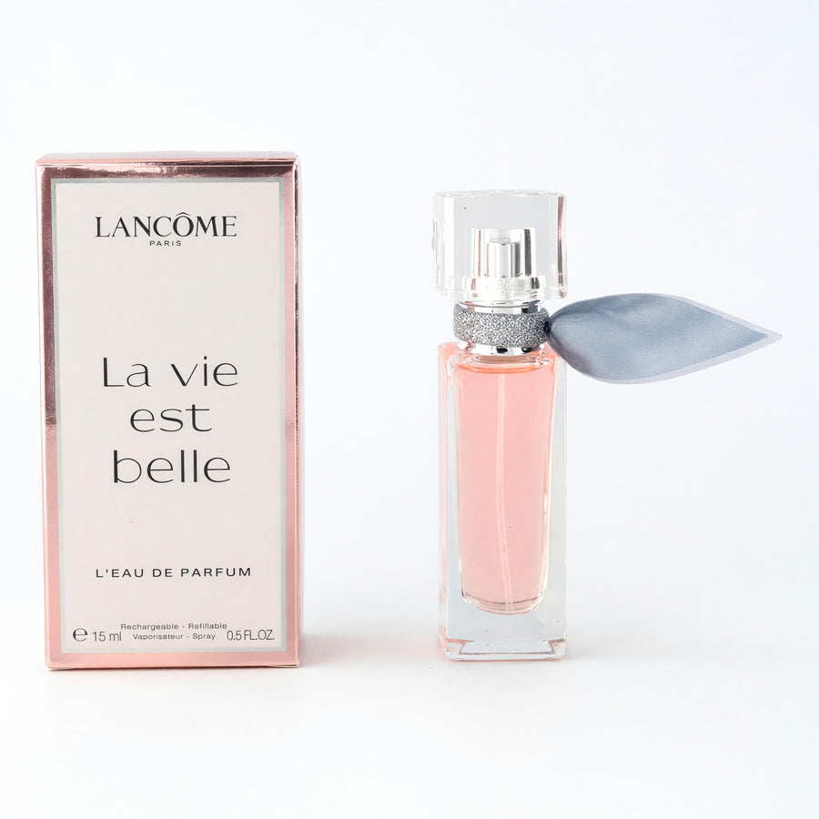 La Vie Est Belle by Lancome, 0.5 oz EDP Spray for Women