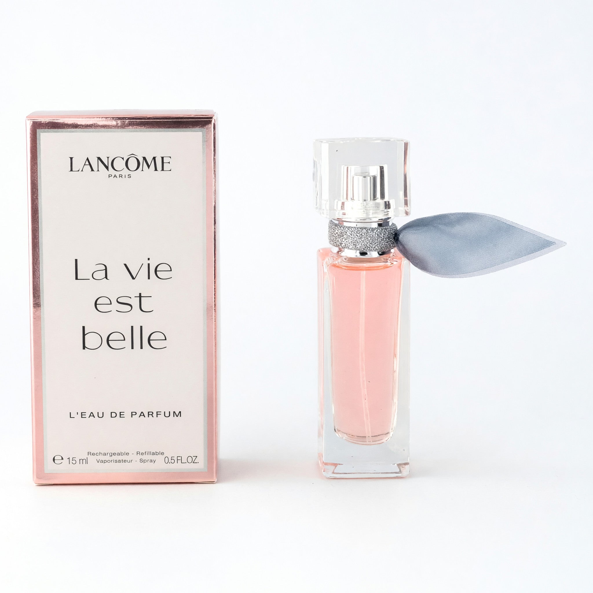 La Vie Est Belle by Lancome, 0.5 oz EDP Spray for Women