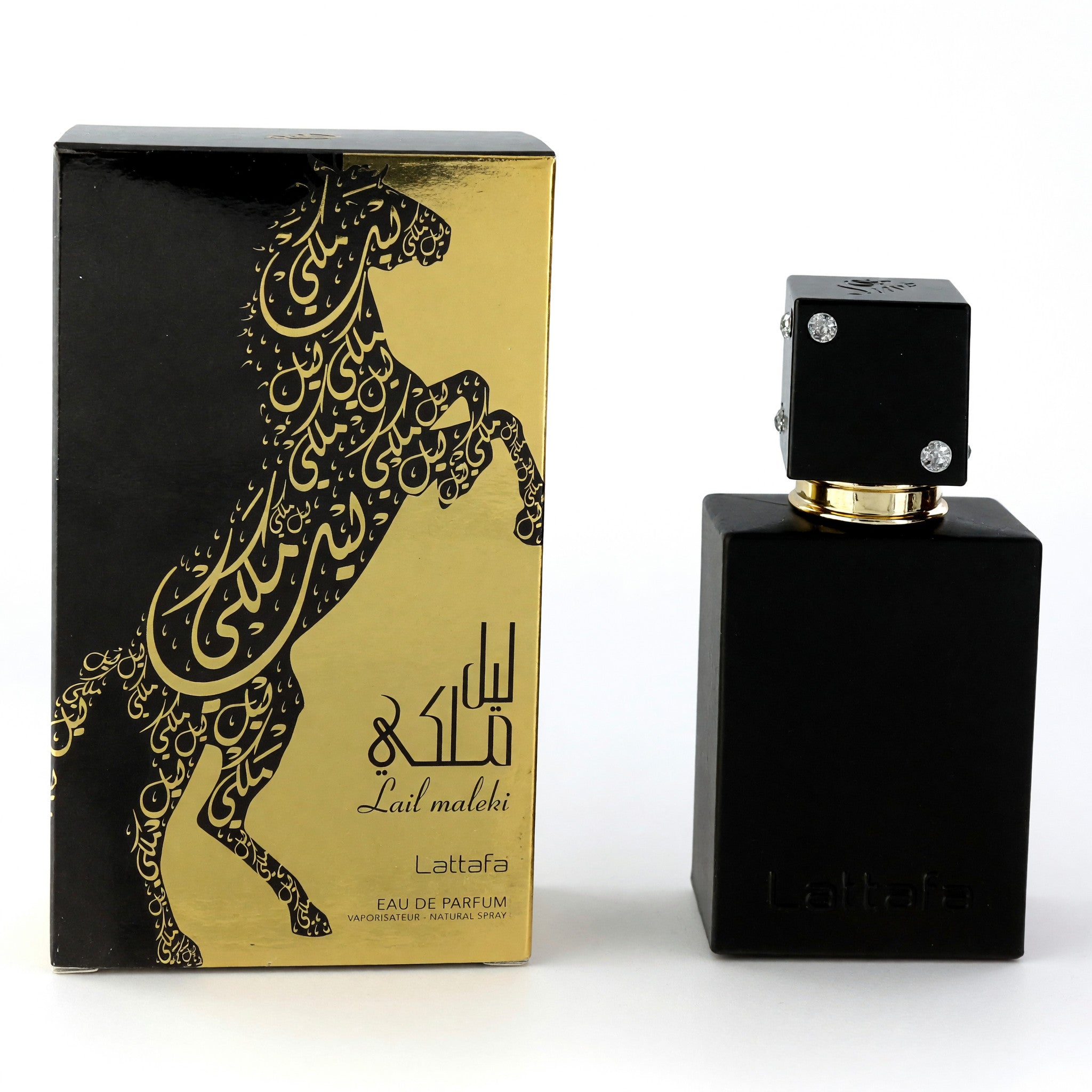 Lail Maleki by Lataffa, 1 oz EDP Spray for Unisex 