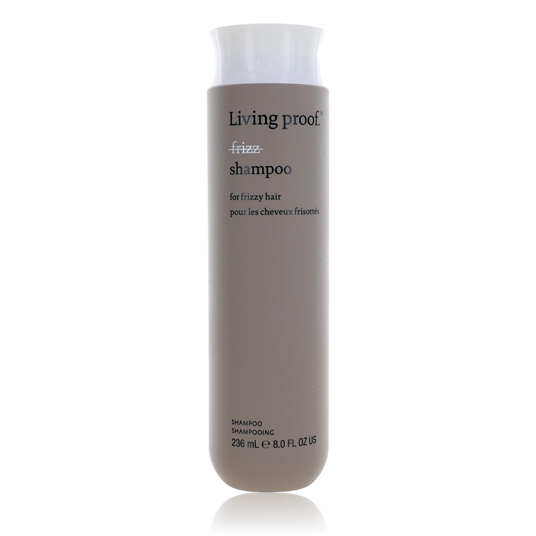Living Proof No Frizz Shampoo by Living Proof, 8 oz Shampoo
