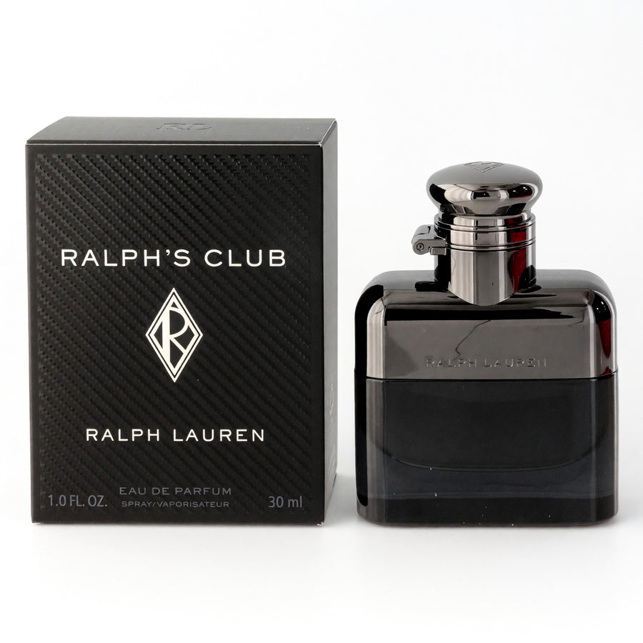Ralph's Club by Ralph Lauren, 1.0 oz EDP Spray for Men