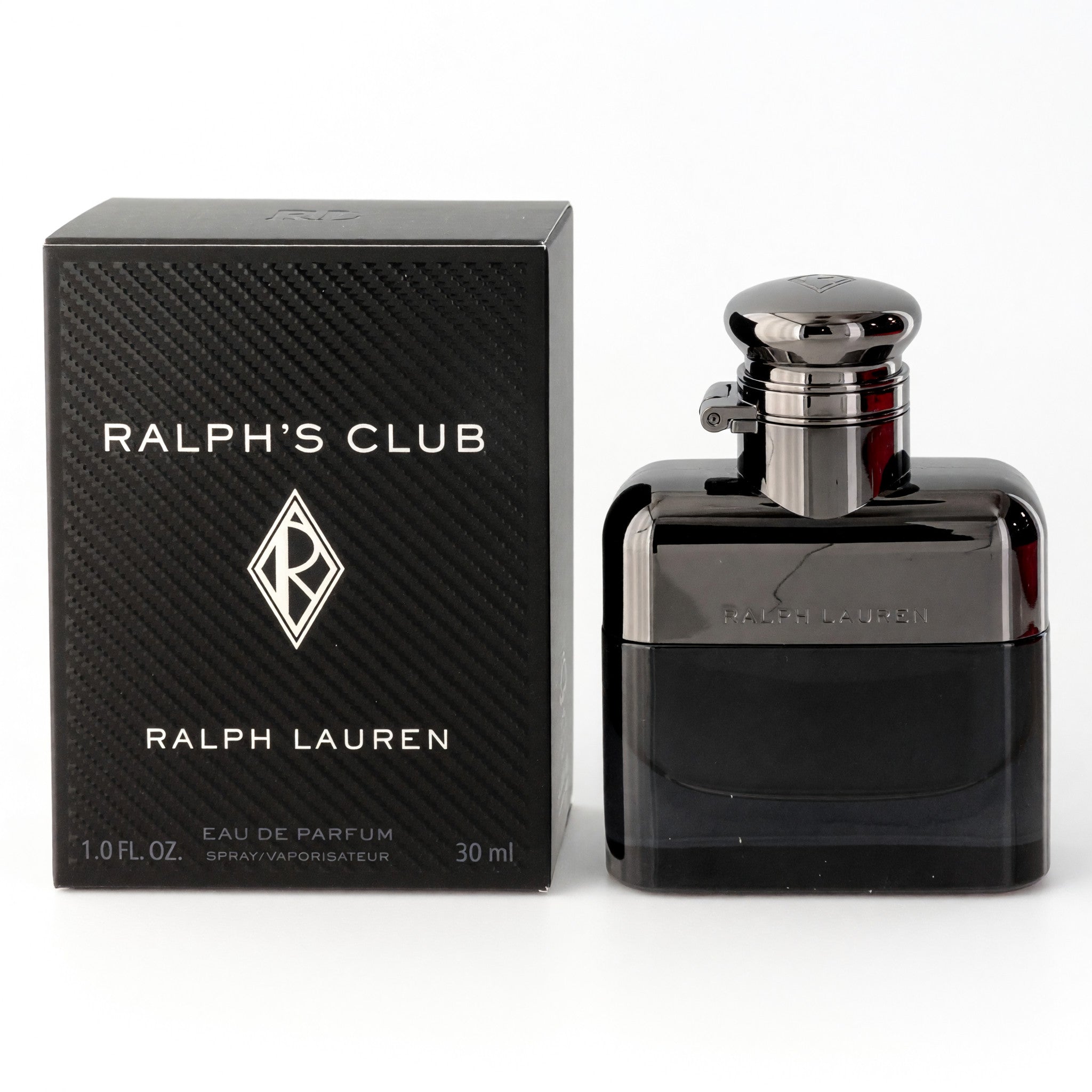 Ralph's Club by Ralph Lauren, 1.0 oz EDP Spray for Men