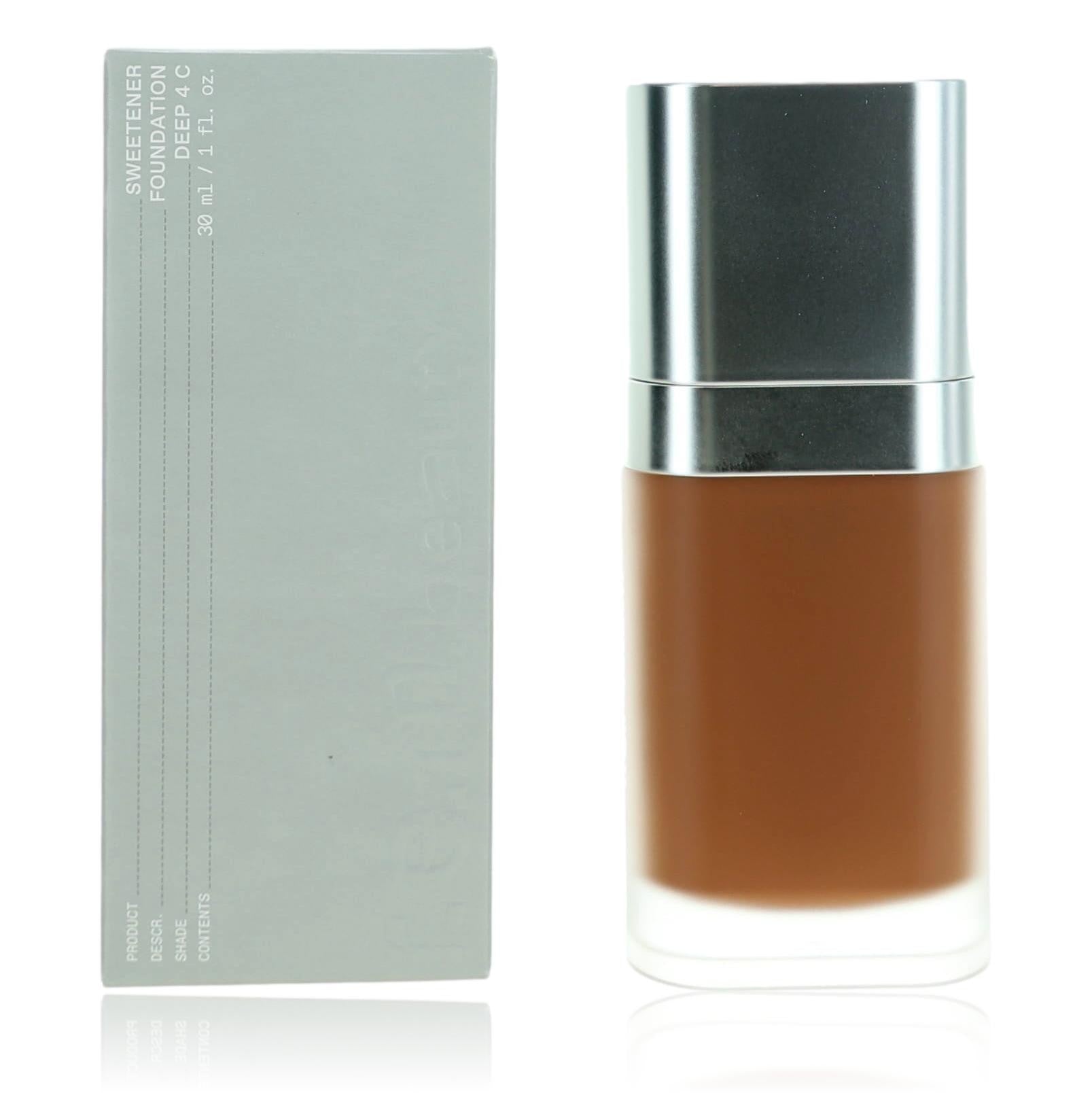 r.e.m. beauty Sweetener by r.e.m. beauty, 1 oz Foundation- Deep 4 C