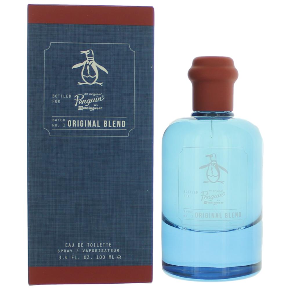 Original Penguin Original Blend by Original Penguin