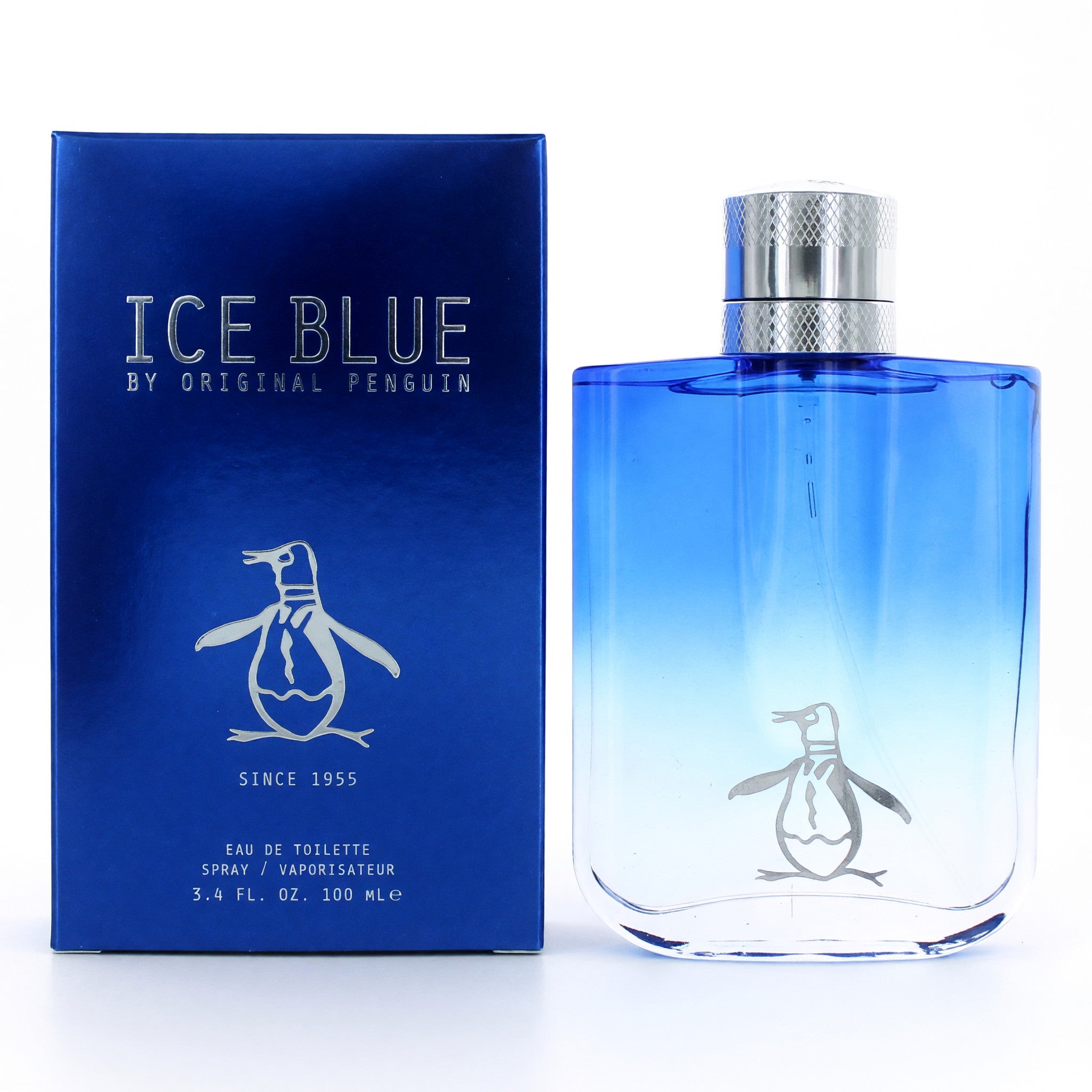 Original Penguin Ice Blue by Original Penguin