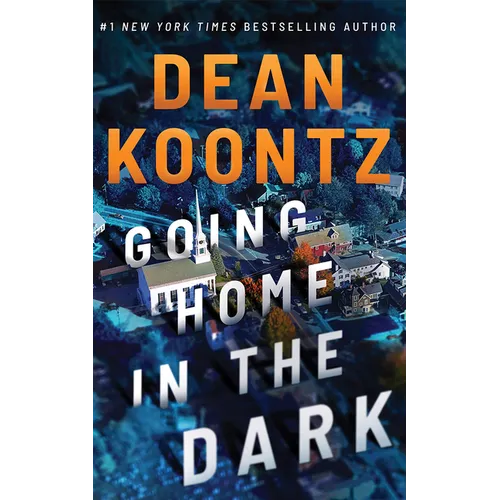 Going Home in the Dark