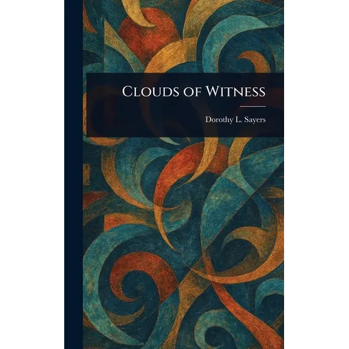Clouds of Witness