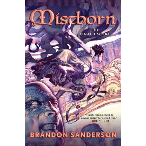 Mistborn: The Final Empire