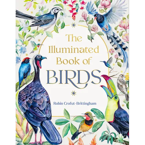 The Illuminated Book of Birds