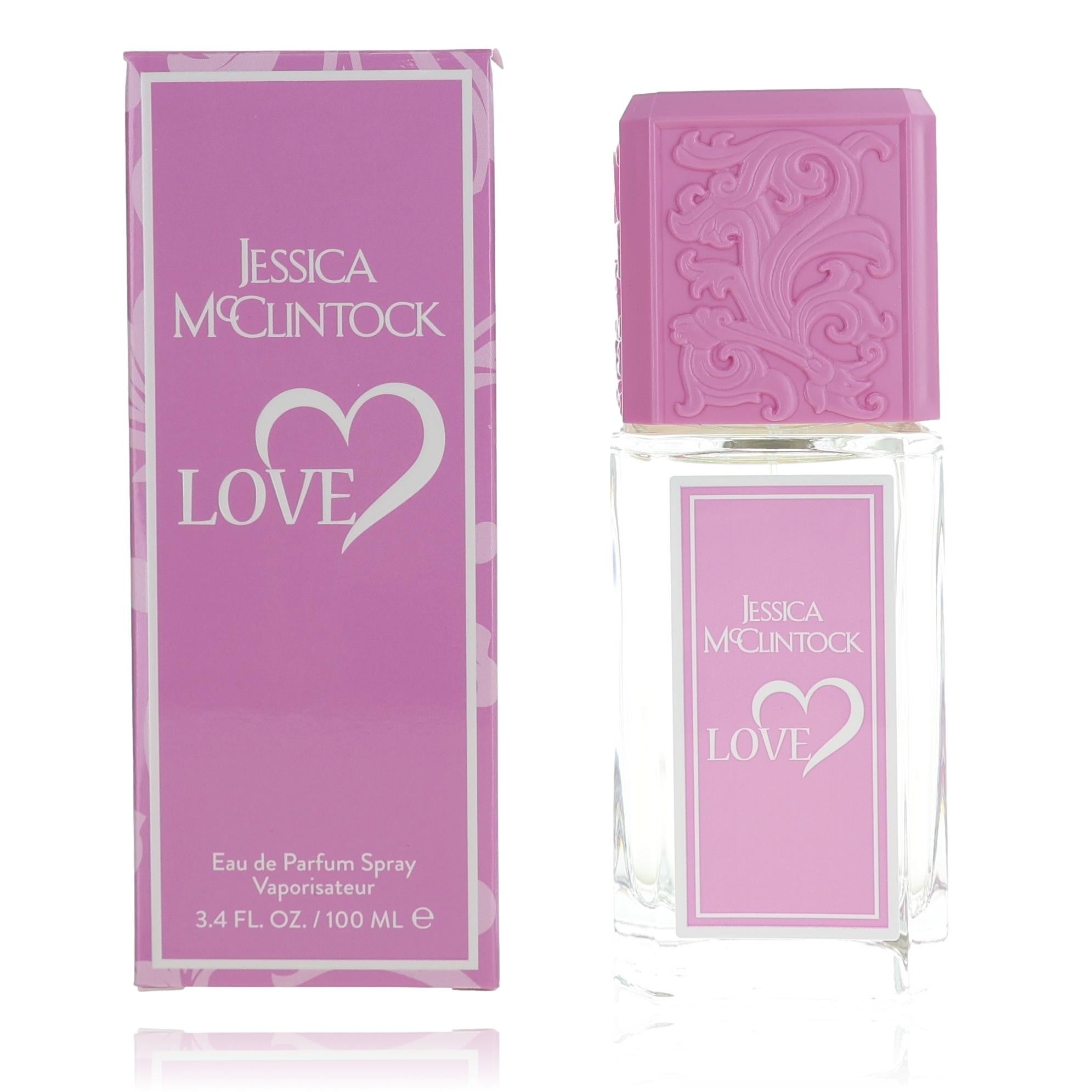 Jessica McClintock Love by Jessica McClintock