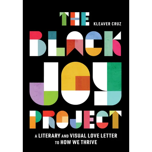 The Black Joy Project