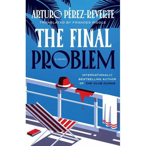 The Final Problem