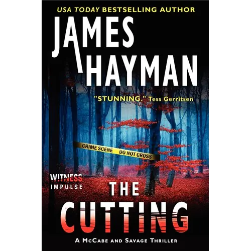 The Cutting