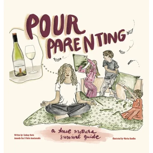 Pour Parenting