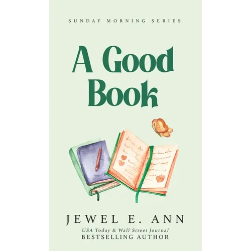 A Good Book