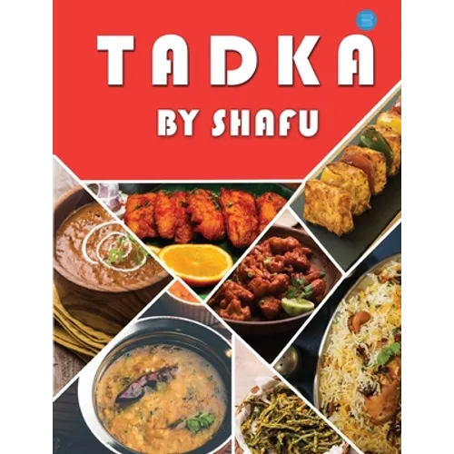 Tadka By Shafu