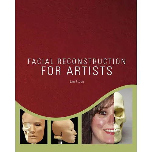 Facial Reconstruction for Artists
