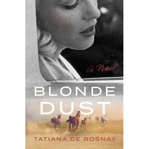 Blonde Dust