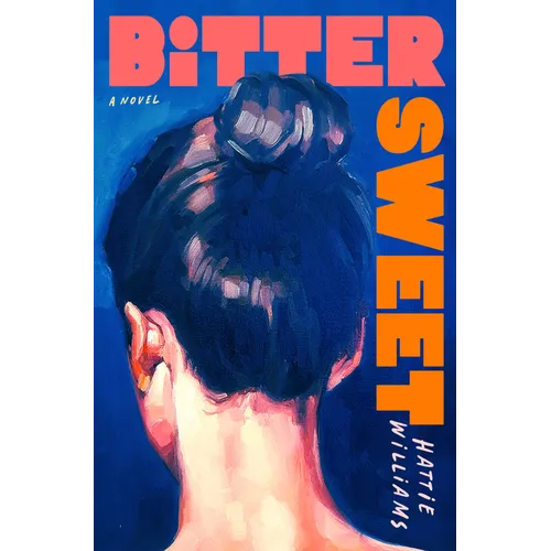 Bitter Sweet