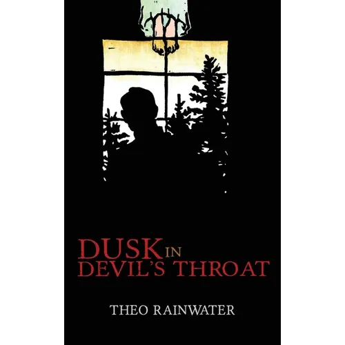 Dusk in Devil's Throat